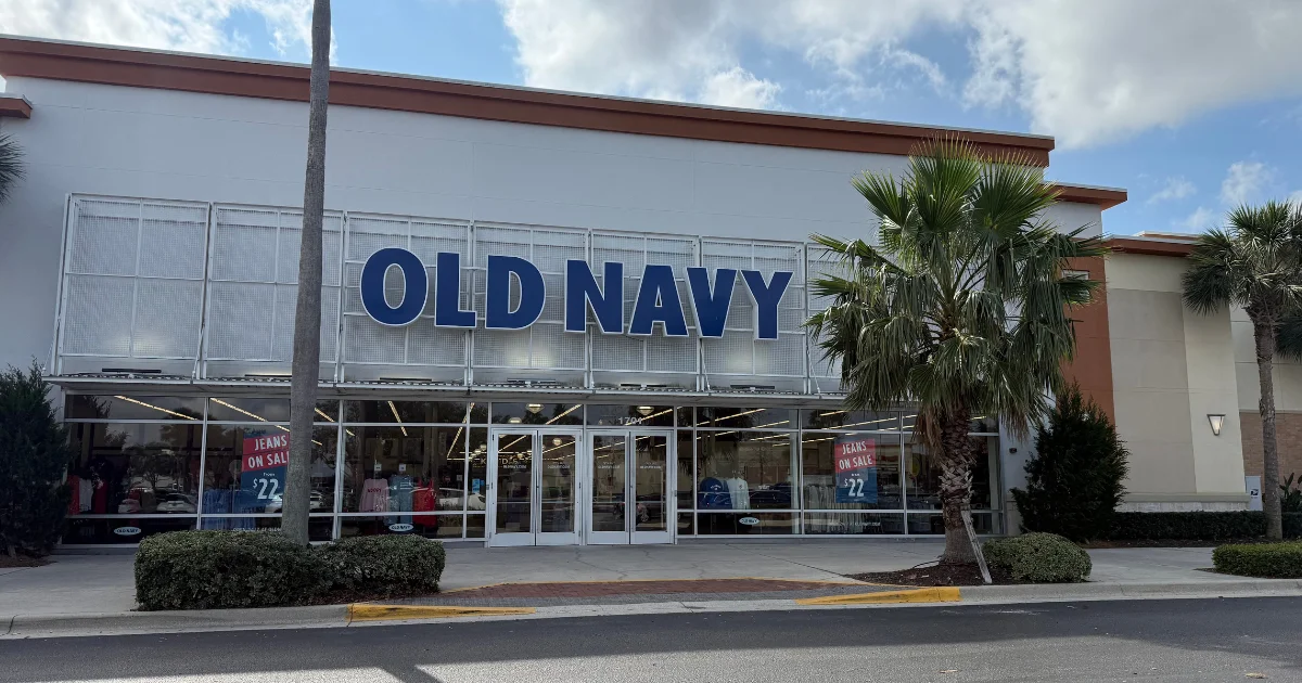 Old Navy