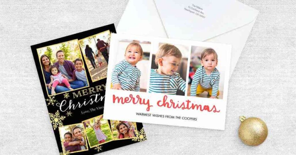 Foto Cards GRATIS en Walgreens