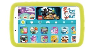 Samsung Galaxy Tab A Edición para Niños en Amazon