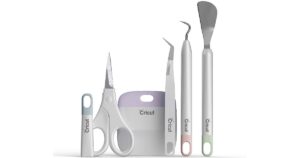 Set de Básico de Herramientas Cricut en Walmart