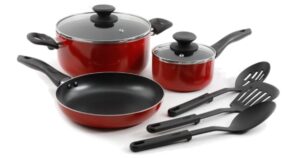 Set de Cocina Gibson Palmer