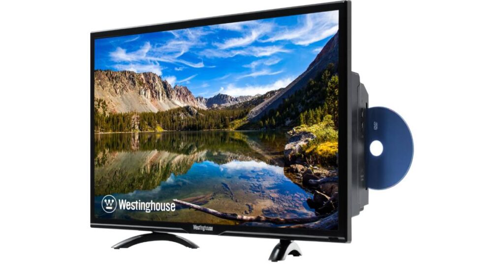 Televisor Westinghouse LED HD