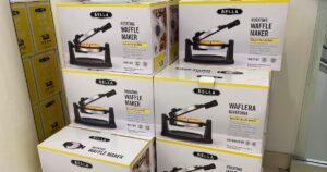 Waflera-Bella-Stainless-Steel