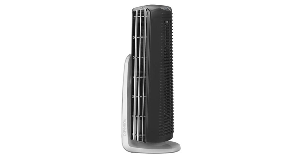 Abanico de torre Vornado Duo