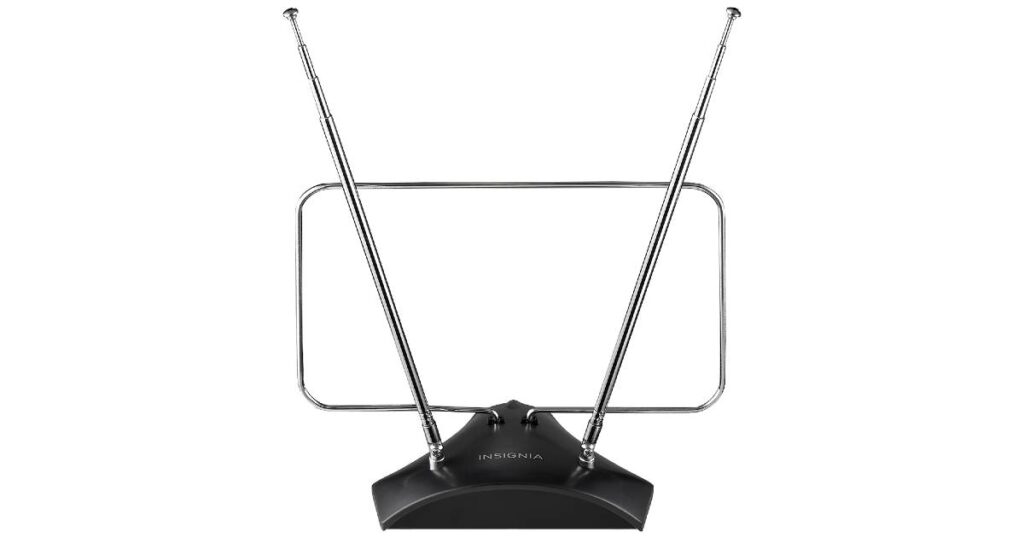 Antena Insignia HDTV