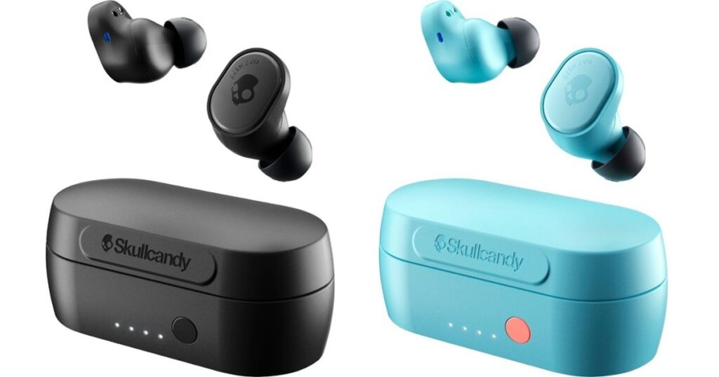 Audífonos Wireless Skullcandy Sesh Evo