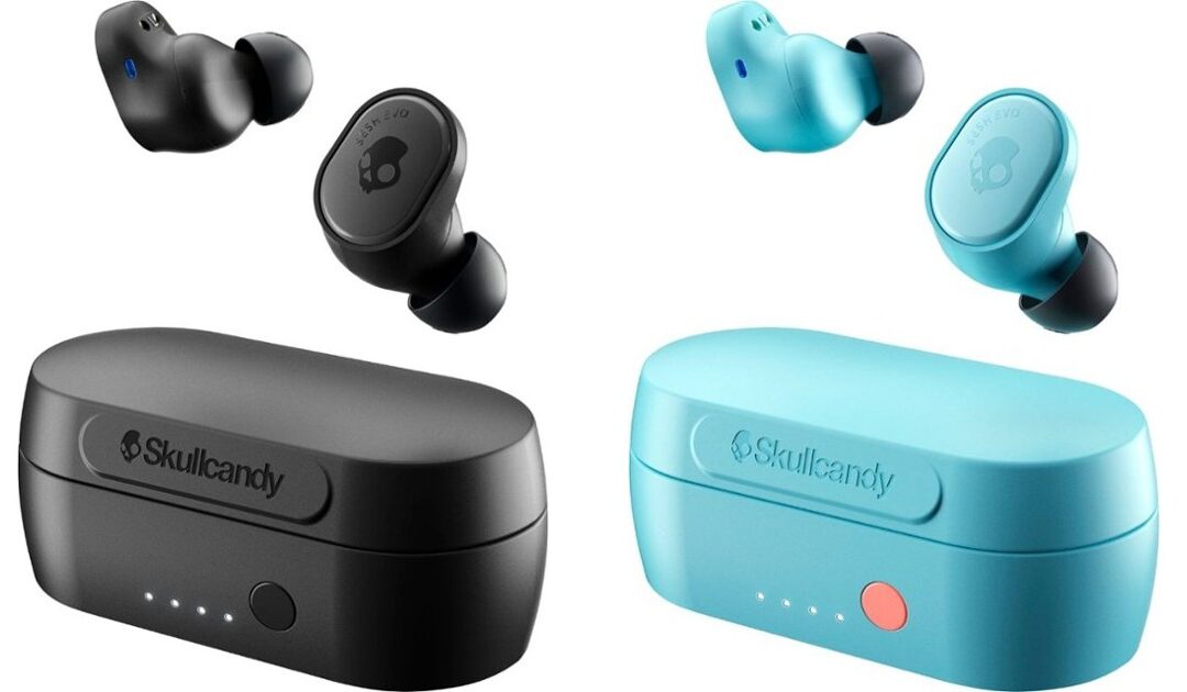 Audífonos Inalámbrico Skullcandy Sesh Evo a solo $29.99 en Best Buy (Reg. $50)