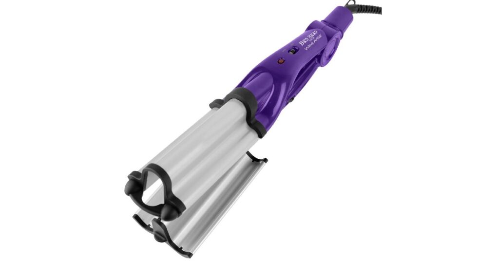 Bed Head Wave Artist Deep Waver en Amazon