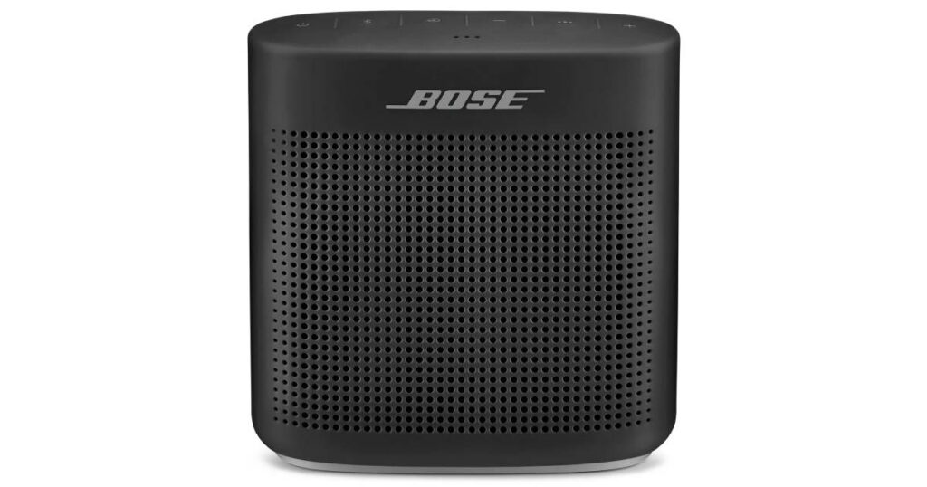 Bocina Bluetooth Bose