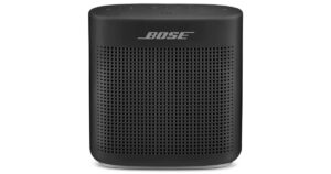 Bocina Bluetooth Bose