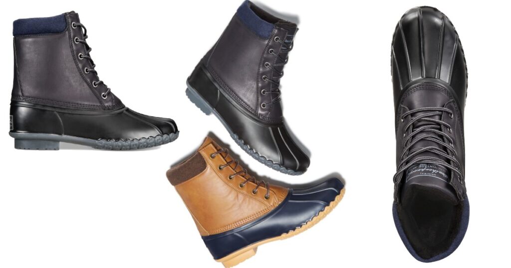 Botas Adam Duck para Hombres en Macy's