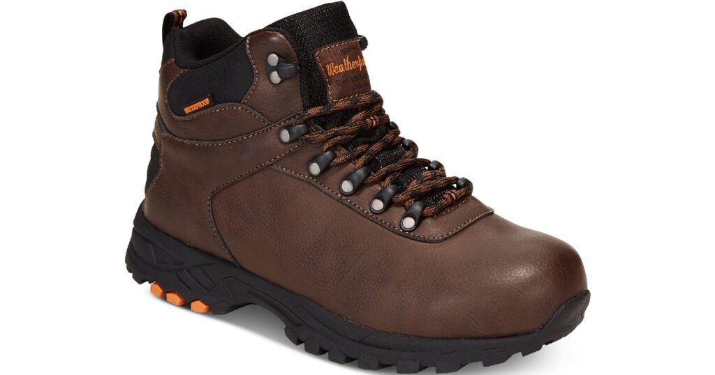 Botas para Hombres en Macy's