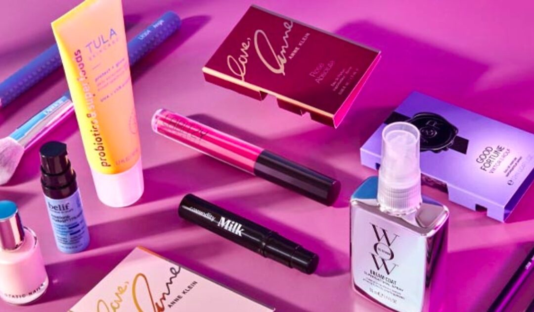 Caja de Belleza Allure a $10 + Envío GRATIS | Precio Más Bajo