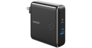 Cargador Portátil Anker PowerCore