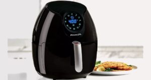 Freidora de Aire PowerXL 5qt