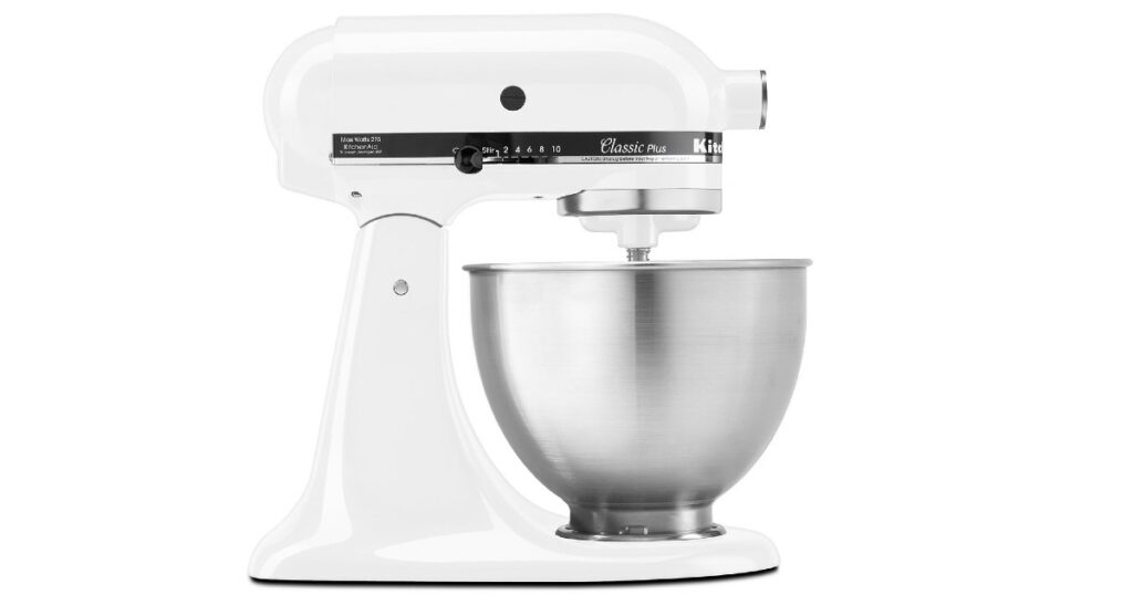 KitchenAid Classic Plus