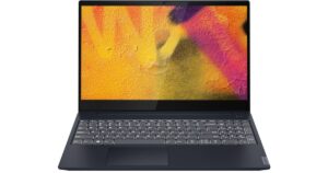 Laptop Lenovo IdeaPad S340 Touch-Screen 15