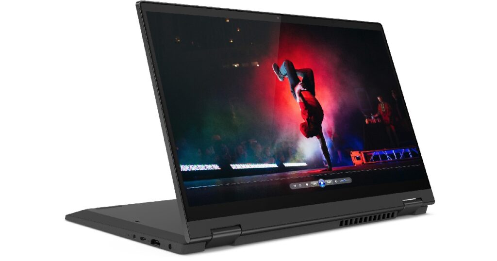 Lenovo IdeaPad Convertible