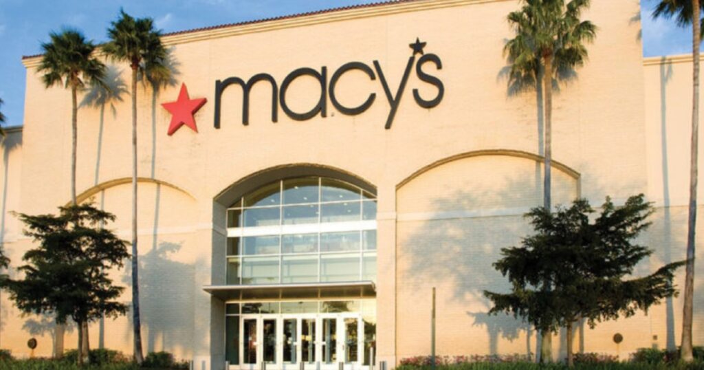 Macy's