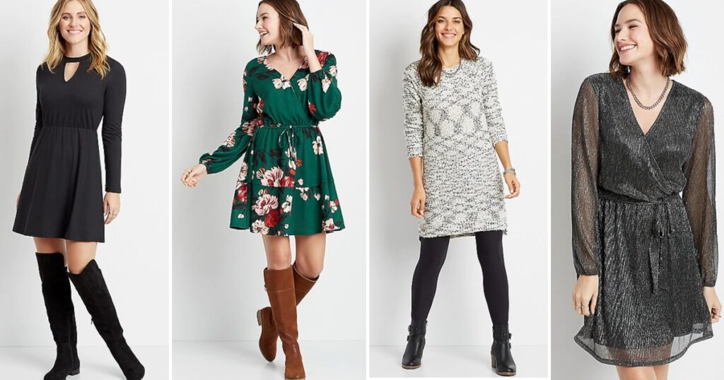 Maurices: 30% de Descuento en TODO + Envío GRATIS