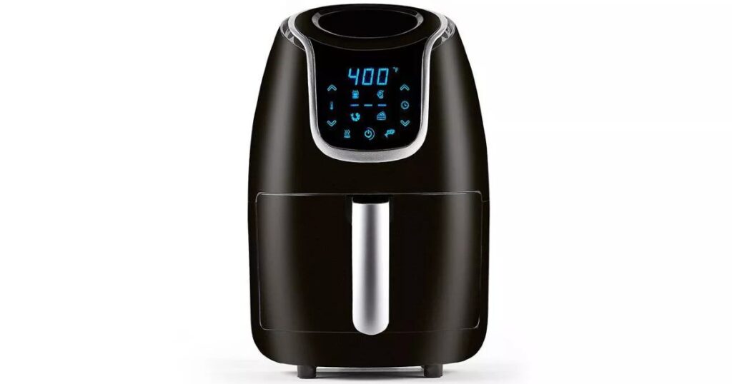 PowerXL Vortex Air Fryer 2qt en Target