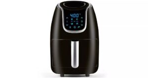 PowerXL Vortex Air Fryer 2qt en Target