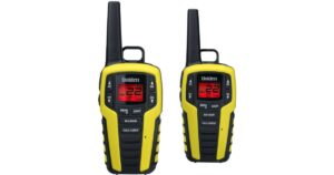 Radios Uniden