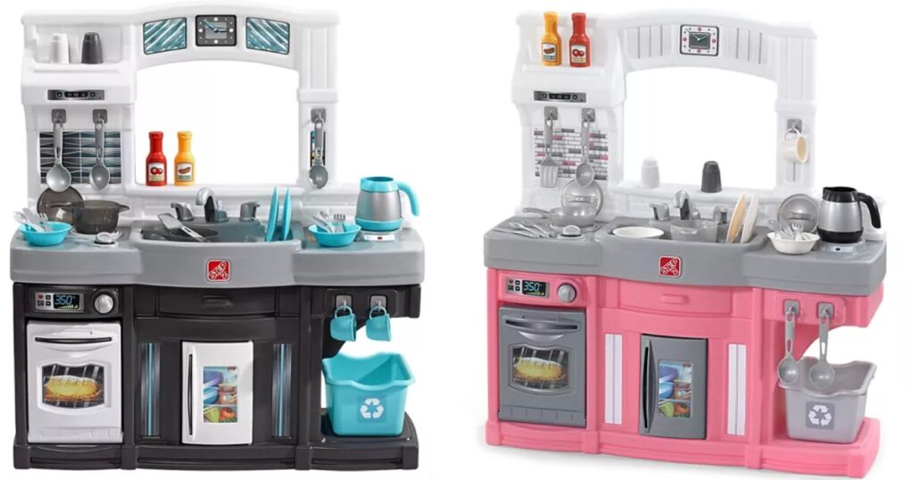 Set de Cocina Step2 en Kohl's