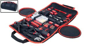 Set de Herramientas Fleming Supply