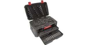 Set de Herramientas para Mecánica Husky 270 piezas