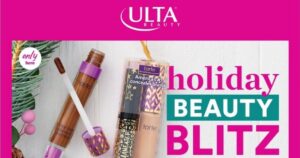 Shopper de Ulta Cyber Monday 2020