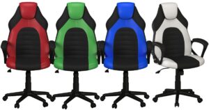 Silla de Oficina para Juegos en Walmart