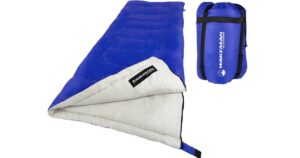 Sleeping Bag Wakeman