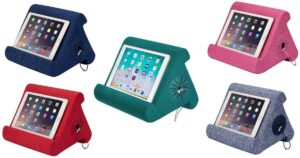 Soporte de Almohada para Tabletas