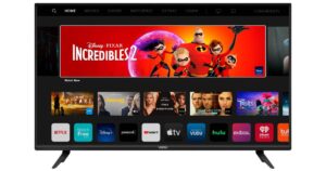 Televisor VIZIO LED Full HD SmartCast