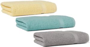 Toallas de Baño Room Essentials en Target