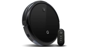 Yeedi Robot Vacuum Cleaner
