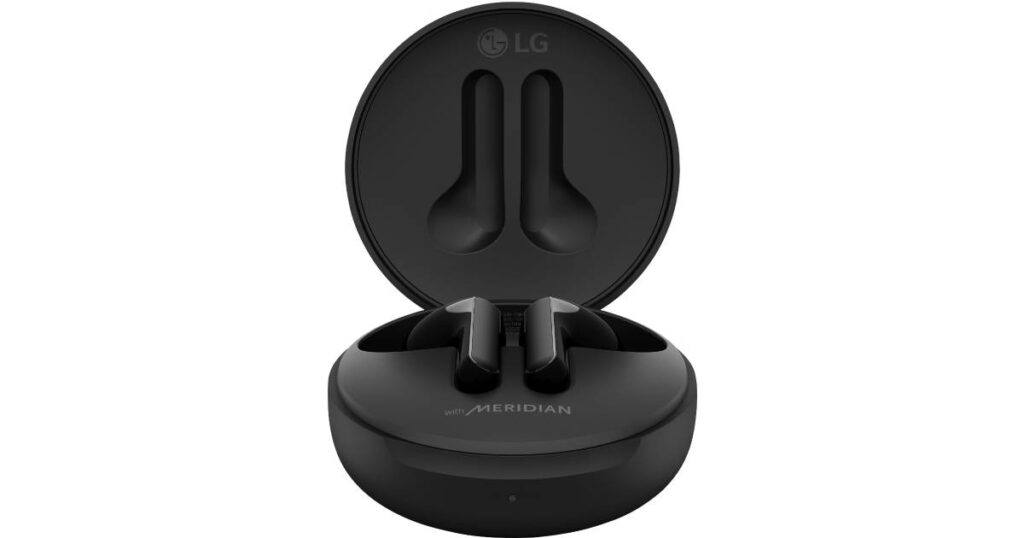 Audífonos Inalámbrico LG