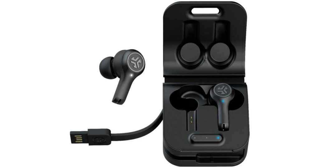 Audífonos JLab Audio Epic Air ANC