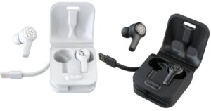 Audífonos JLab Audio con Estuche de Carga