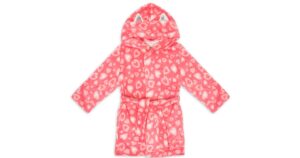 Bata de Pijama para Niñas