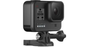 Cámara GoPro HERO8 4K