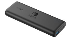 Cargador Portátil Anker PowerCore 20,100 mAh
