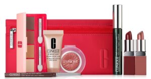 Clinique 8-Piezas From Daylight To Date Night Gift Set