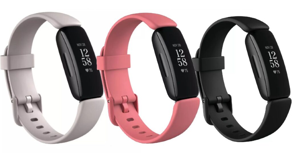 Fitbit Inspire 2 Activity Tracker en Target