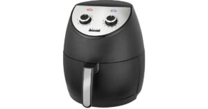 Freidora de Aire Análoga Bella Pro Series 4.2-Qt