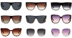 Gafas de Sol Quay Australia