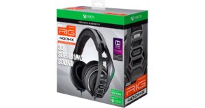 Gaming Headset para Xbox Series X|S and Xbox One