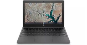 HP Chromebook 11.6″ 32GB