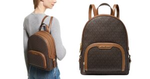 Michael-Kors-Backpack